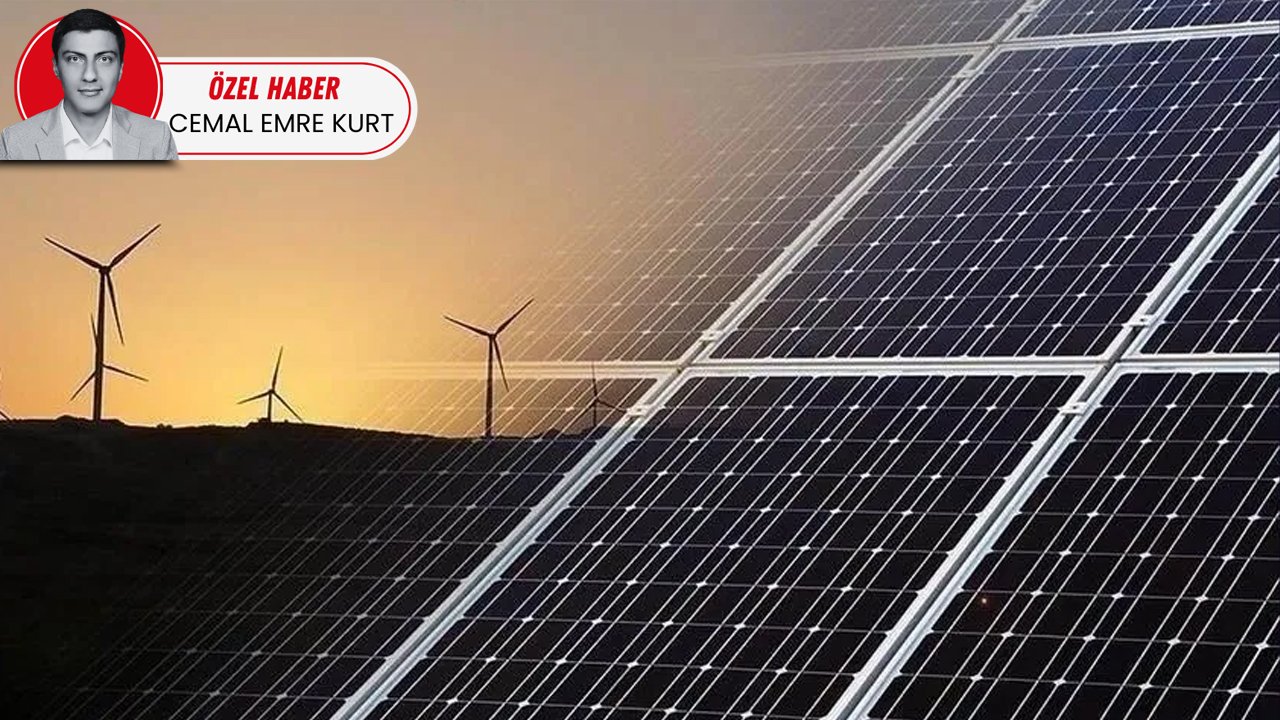 Elektrik depolama kapasitesi büyütülecek