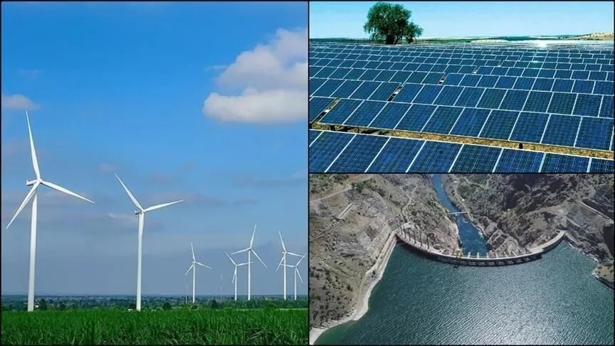 Elektrik depolama kapasitesi büyütülecek