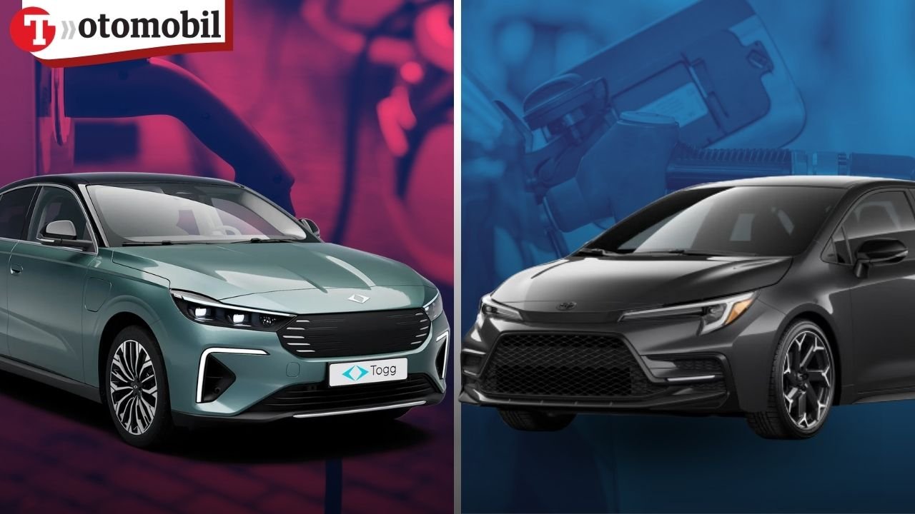 Elektrikli otomobilde maliyet avantajı ortaya çıktı: Benzinliden yüzde 33 daha ucuz
