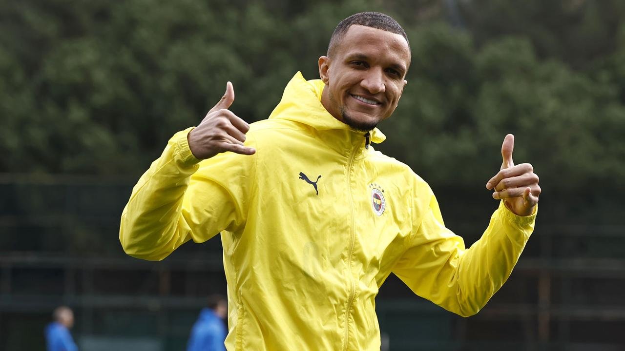 Rodrigo Becao