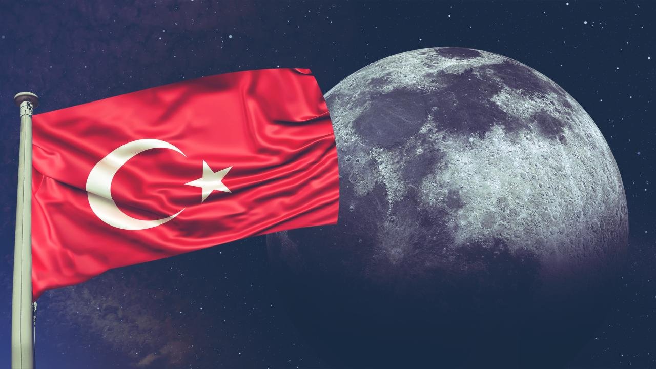 Fransız basını Türkiye'nin yeni projesini yazdı! 