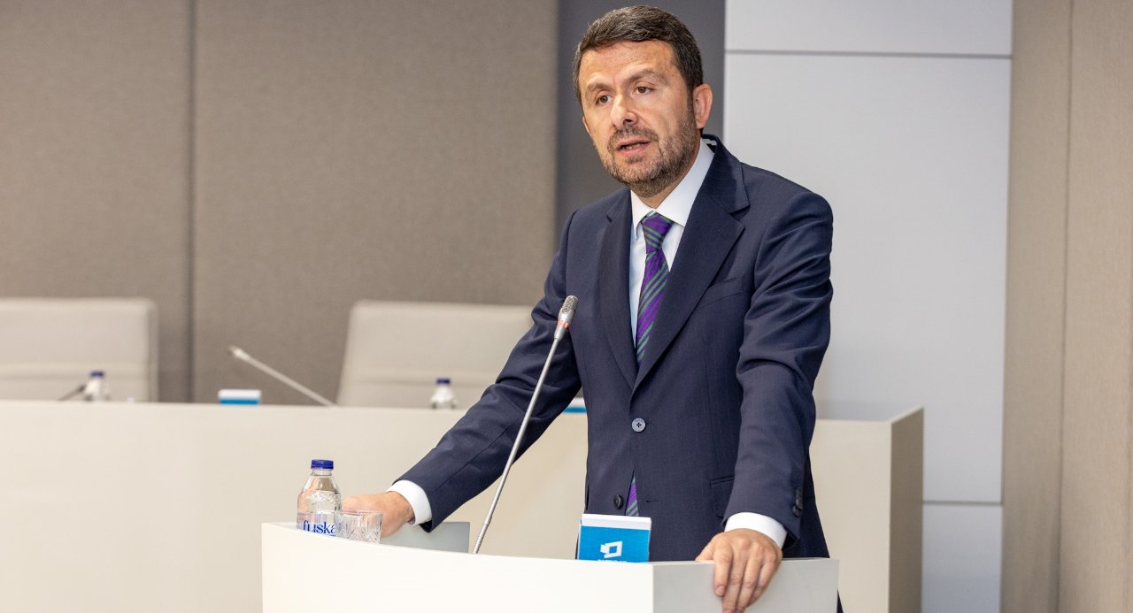 Genel Müdür Çay: Basınımıza sağlanan kamu desteği 5,2 milyar TL’ye ulaştı