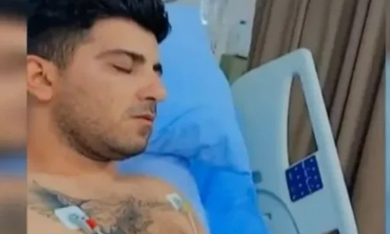 Hemşireye tükürdü, iğne yapıldı, öldü! Korkunç olayda Adli Tıp’tan kritik rapor çıktı