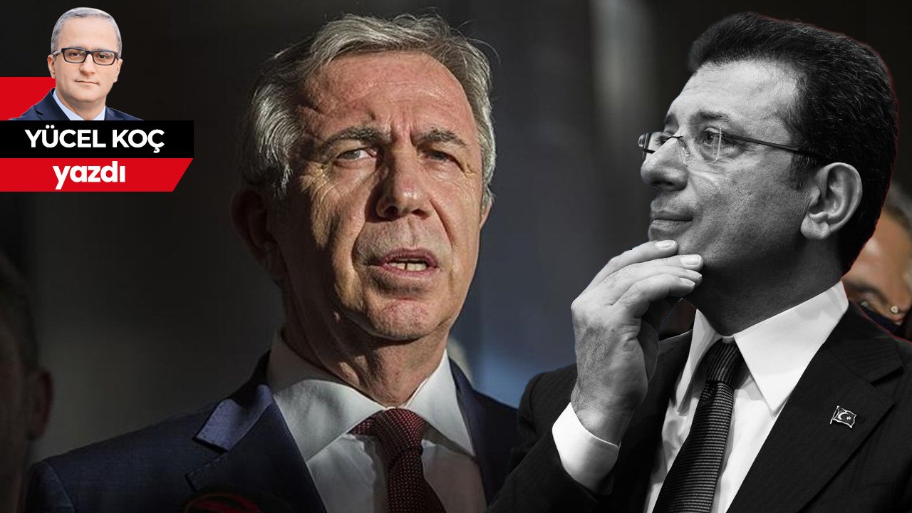 ORTAK ADAY OLMAK İSTEDİĞİ AÇIK