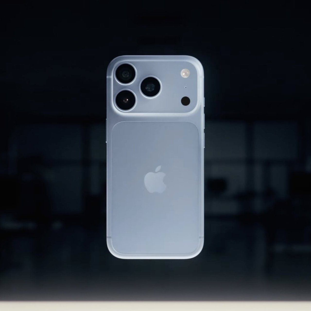 iPhone 18 Pro ve iPhone 18 Pro Max tanıtıldı: İşte özellikleri ve fiyatları