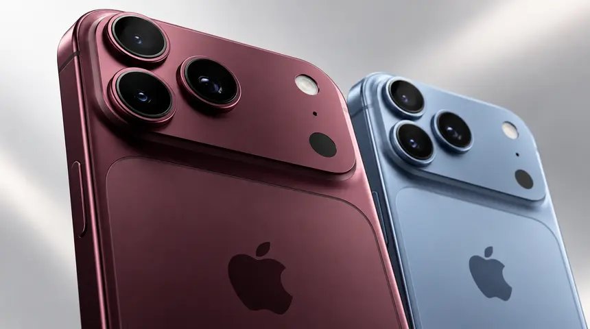 iPhone 18 Pro ve iPhone 18 Pro Max tanıtıldı: İşte özellikleri ve fiyatları