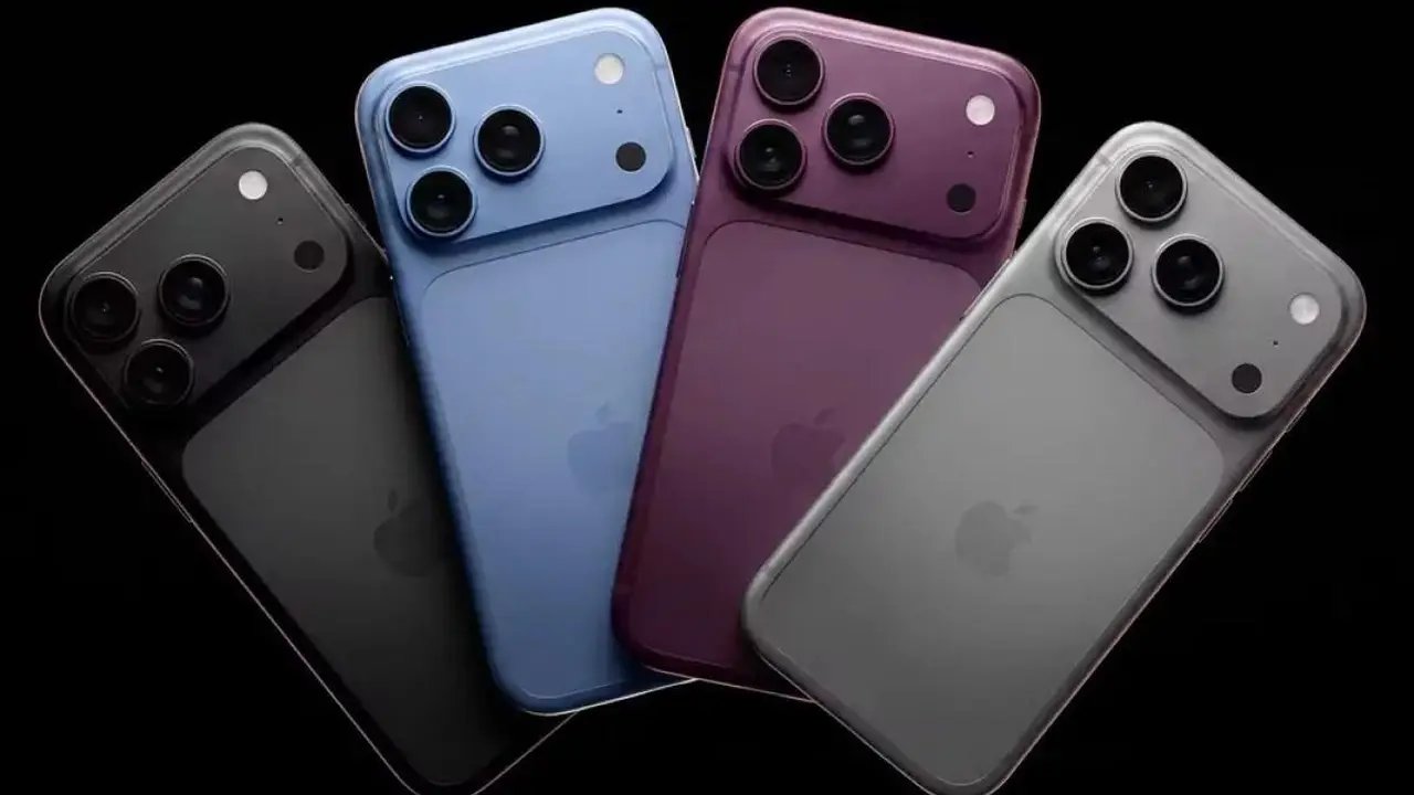 iPhone 18 Pro ve iPhone 18 Pro Max tanıtıldı: İşte özellikleri ve fiyatları
