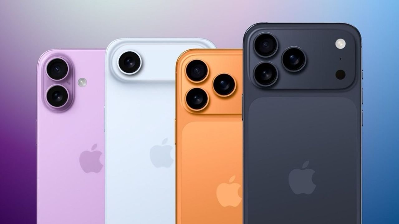 iPhone lansmanı ne zaman, nereden,nasıl izlenir? 18 Pro ve Katlanabilir iPhone Bugün Tanıtılıyor!