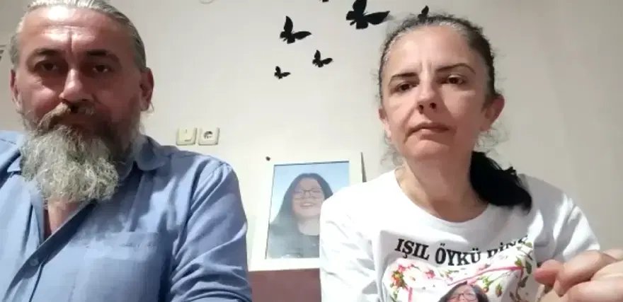 Yunus ve Özlem Dinç