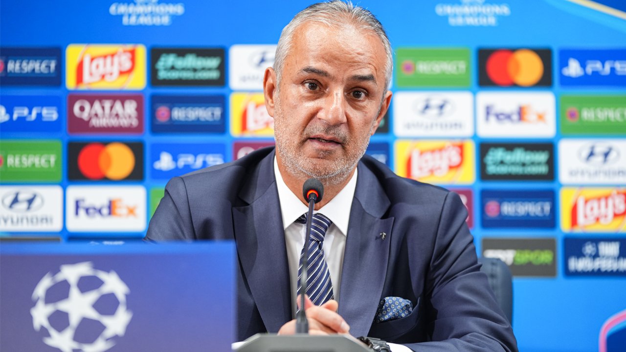 İsmail Kartal 