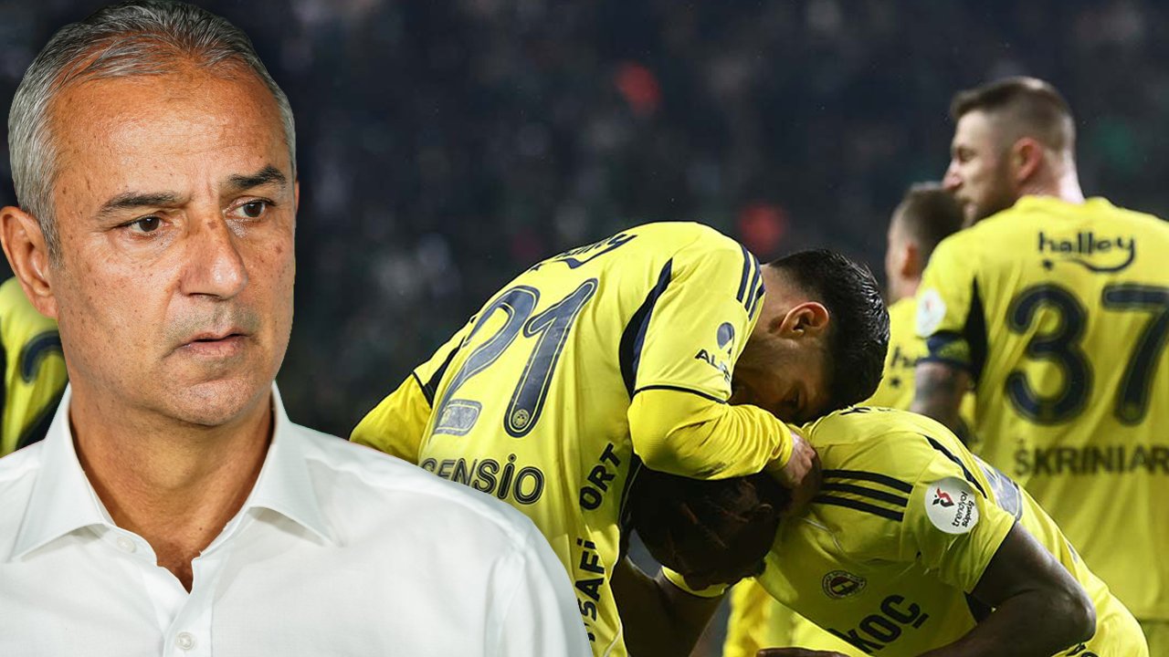 İsmail Kartal'ın Roma kararı ortaya çıktı: Bu sezon ilk defa 11'de oynatacak
