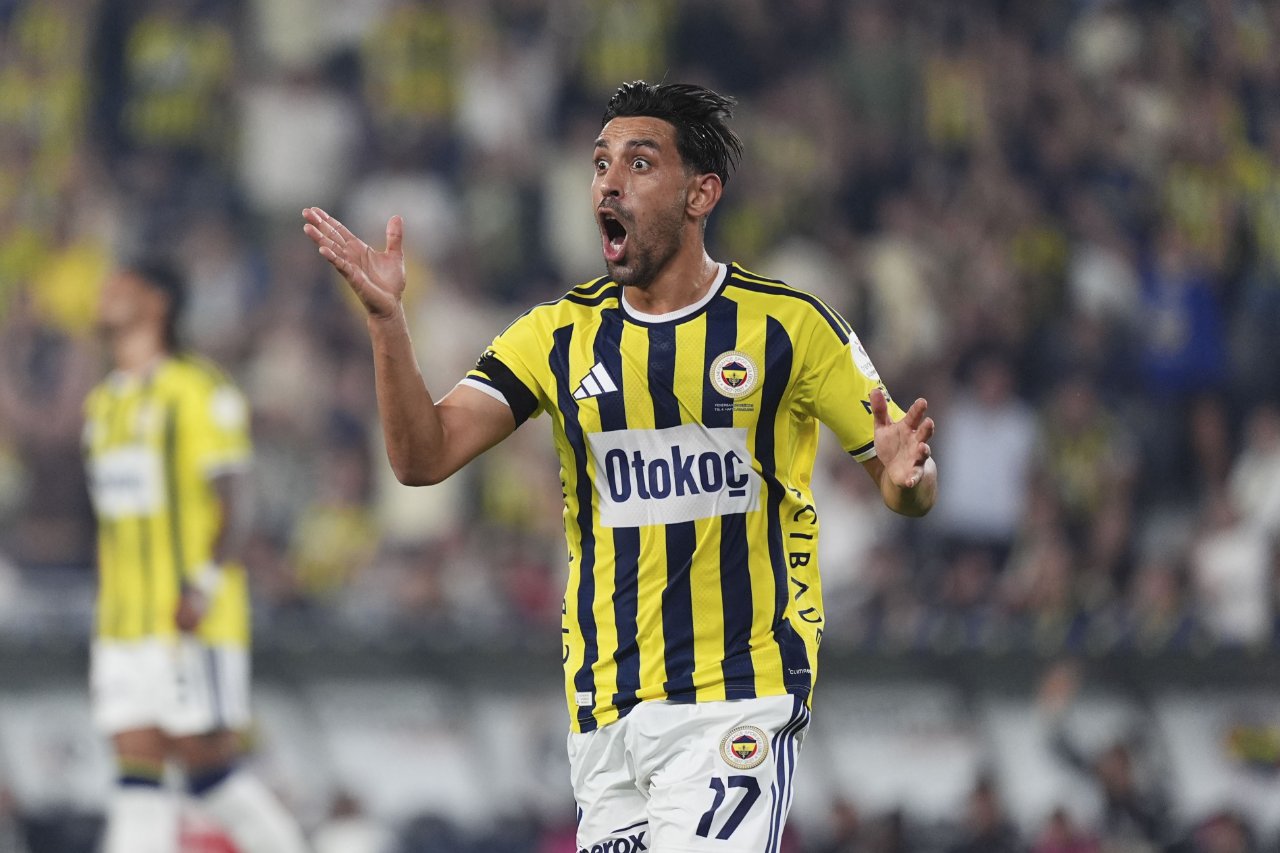 İrfan Can Kahveci