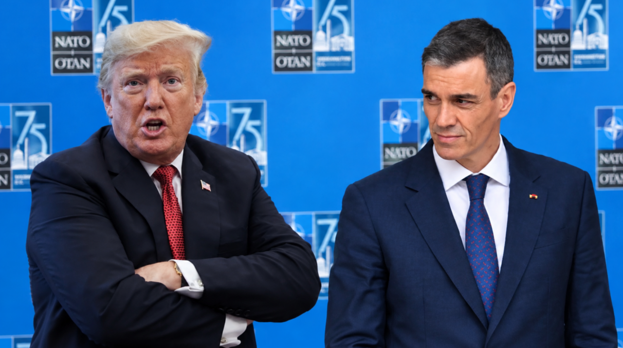 İspanya Başbakanı Sanchez Türkiye'deki NATO Zirvesinde yaşananları anlattı! 