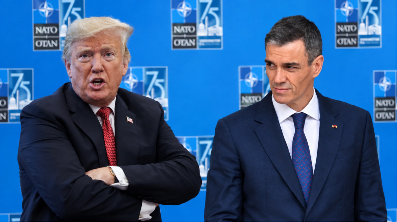 'TRUMP'IN YÜZÜNE DEDİM'