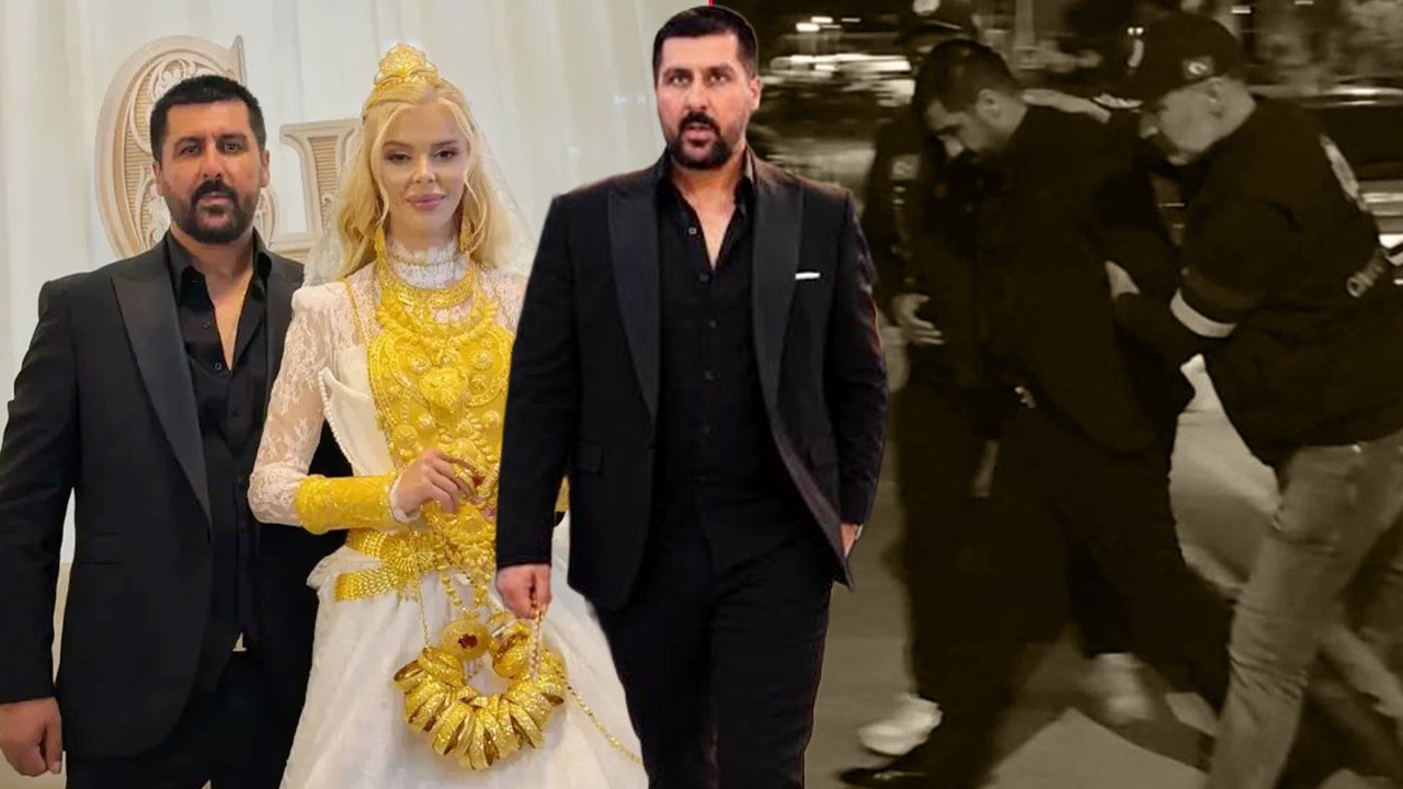Kara Haydar’ın geçmişi ortaya çıktı! Çağla Öz’ün ailesi o dönem şikayetçi olmuş!