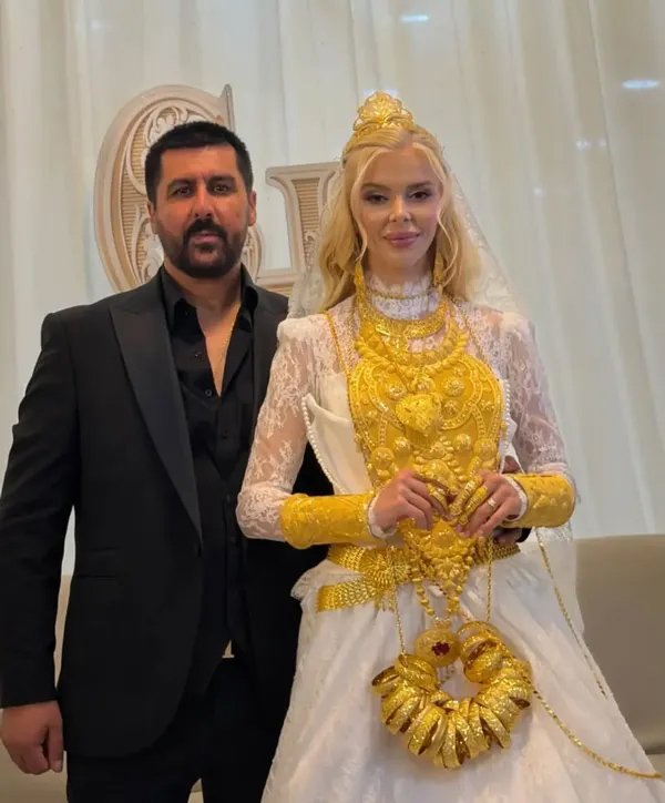 Kara Haydar’ın geçmişi ortaya çıktı! Çağla Öz’ün ailesi o dönem şikayetçi olmuş
