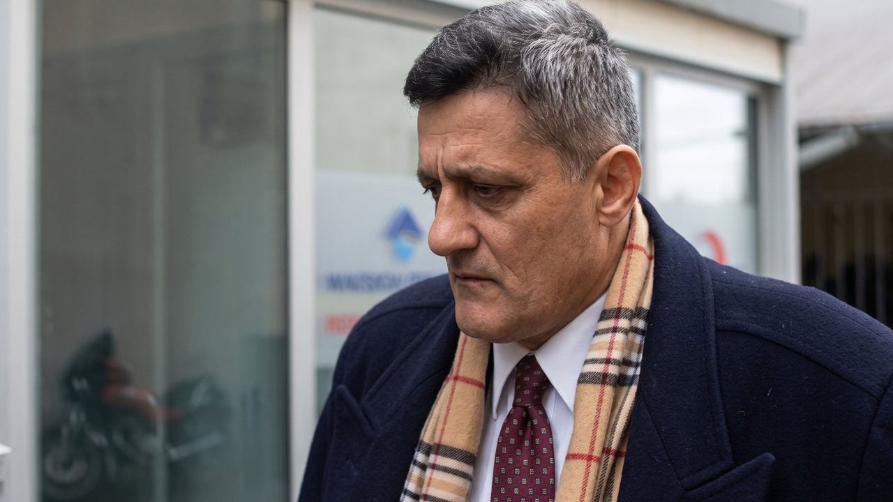 Kaşif Kozinoğlu için feth-i kabir işlemi! Tarih belli oldu