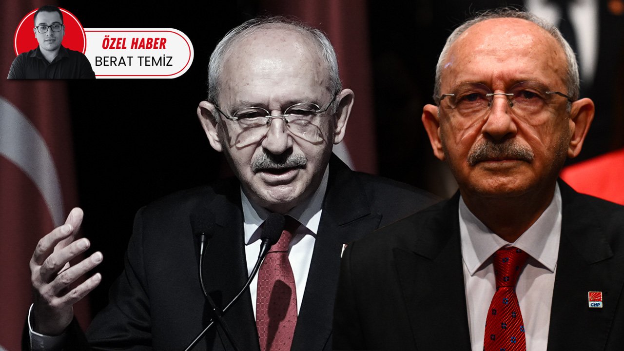 Kemal Kılıçdaroğlu gazetemize konuştu: Mansur Yavaş'ın katılmaması kırgınlık oluşturmadı