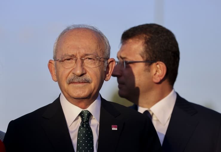 Kılıçdaroğlu’ndan Silivri’yi şoke edecek açıklama: Ekrem İmamoğlu siyasi tutuklu değil