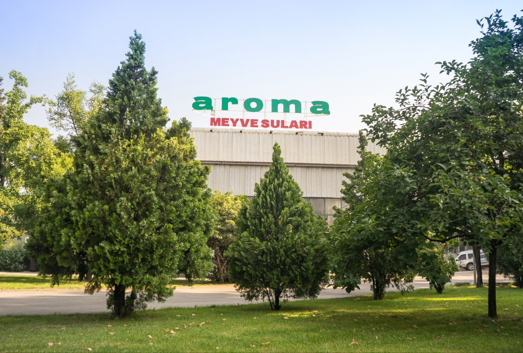Konkordato sürecinden başarıyla çıkan aroma yeni döneme güvenle adım atıyor