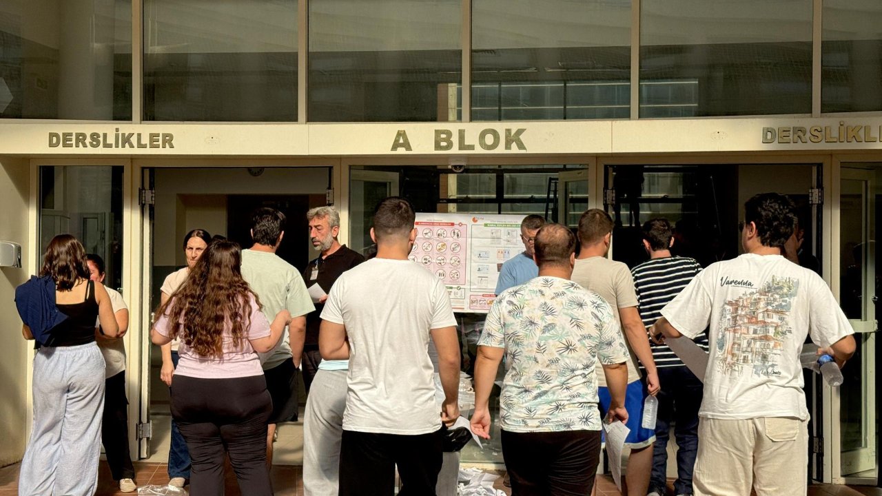 KPSS Lisans sonuç tarihi! Ne zaman açıklanacak, tercihler ne zaman başlayacak? 2026-KPSS Lisans (Genel Yetenek-Genel Kültür) 