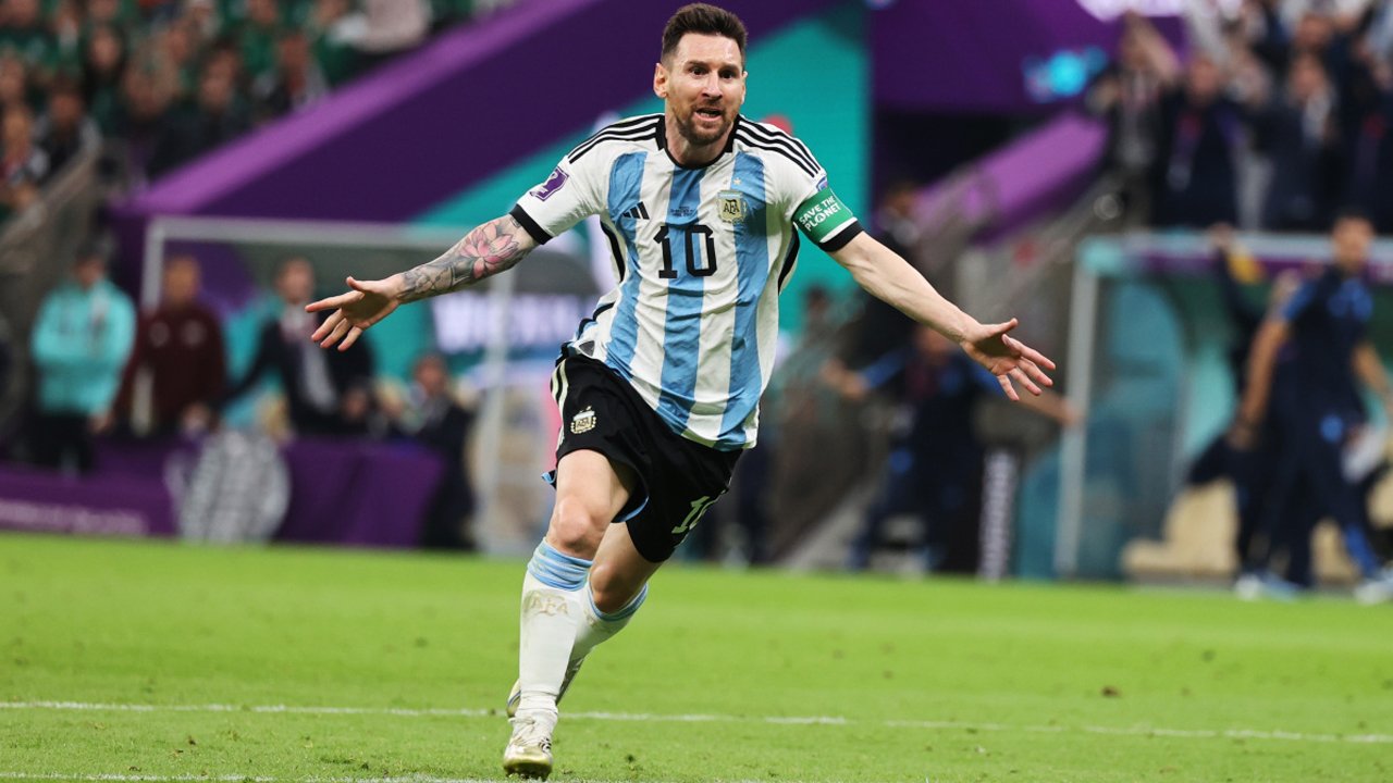 Lionel Messi'den İspanya'da büyük yatırım: İkinci futbol takımını alıyor