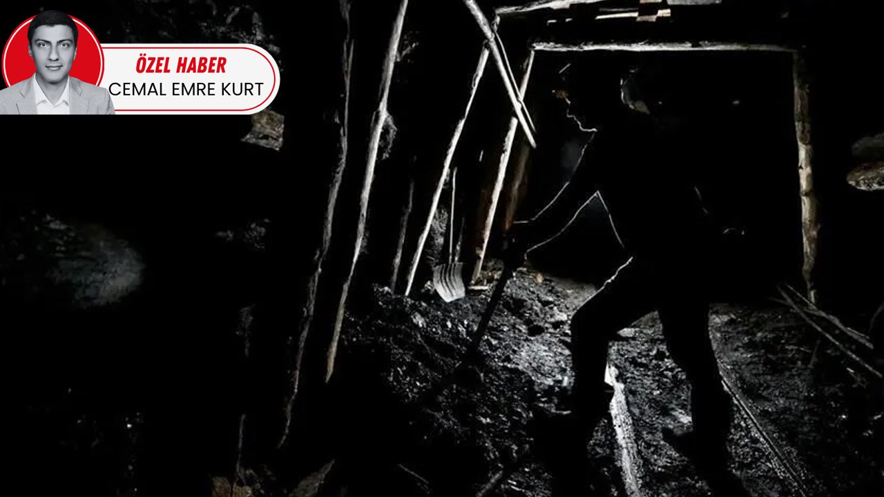 Madencilik ekipmanları yerlileşecek