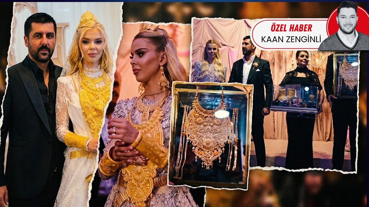 KİRALIK LÜKS SAHTE HAYAT