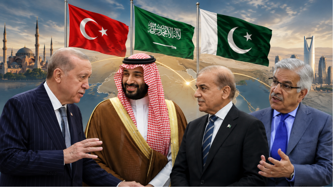 'ANLAŞMA DEVREYE GİRECEK'