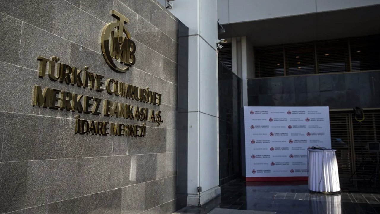Merkez Bankası'ndan bir çizik daha! TRPOS'un faaliyet izni iptal edildi 