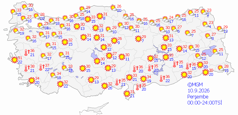 Meteoroloji yeni tahmin raporunu yayımladı: İstanbul’a gök gürültülü sağanak uyarısı! Tarih netleşti