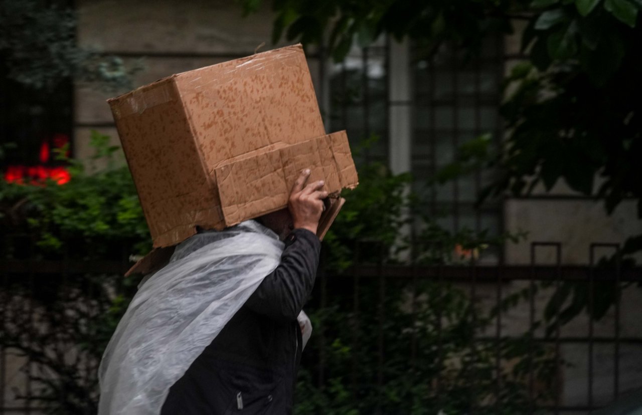 Meteoroloji yeni tahmin raporunu yayımladı: İstanbul’a gök gürültülü sağanak uyarısı! Tarih netleşti