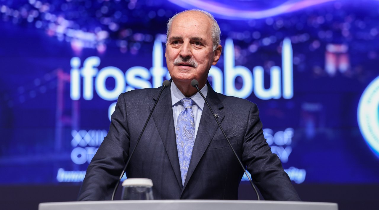Numan Kurtulmuş'tan Adidas'a İsrail askeri tepkisi: Büyük bir utanç