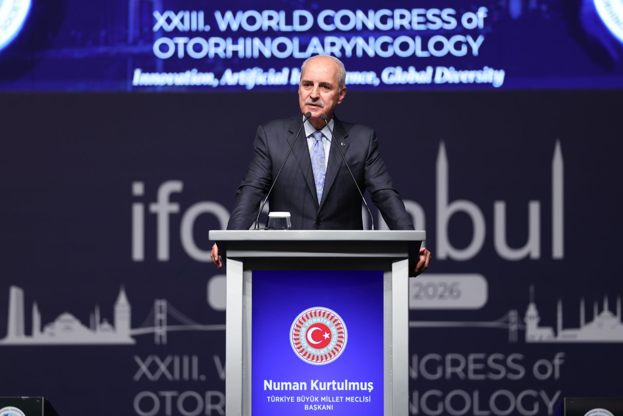Numan Kurtulmuştan Adidasa İsrail askeri tepkisi: Büyük bir utanç