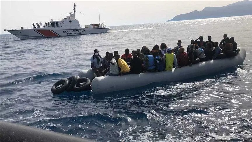 O ülkeden göçmenlere geri dön teşviki: Ülkeyi terk edene 1,7 milyon TL verilecek