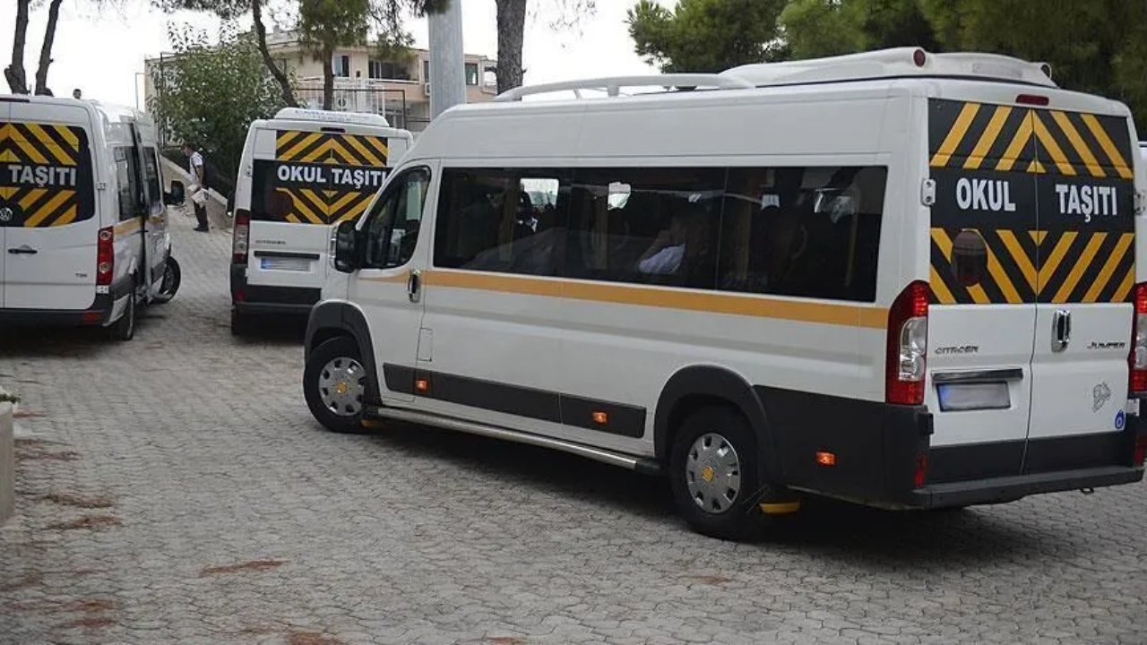 Okul servisi ücretleri 93 bin lirayı aşıyor! İstanbul, Ankara ve İzmir’de yeni tarife