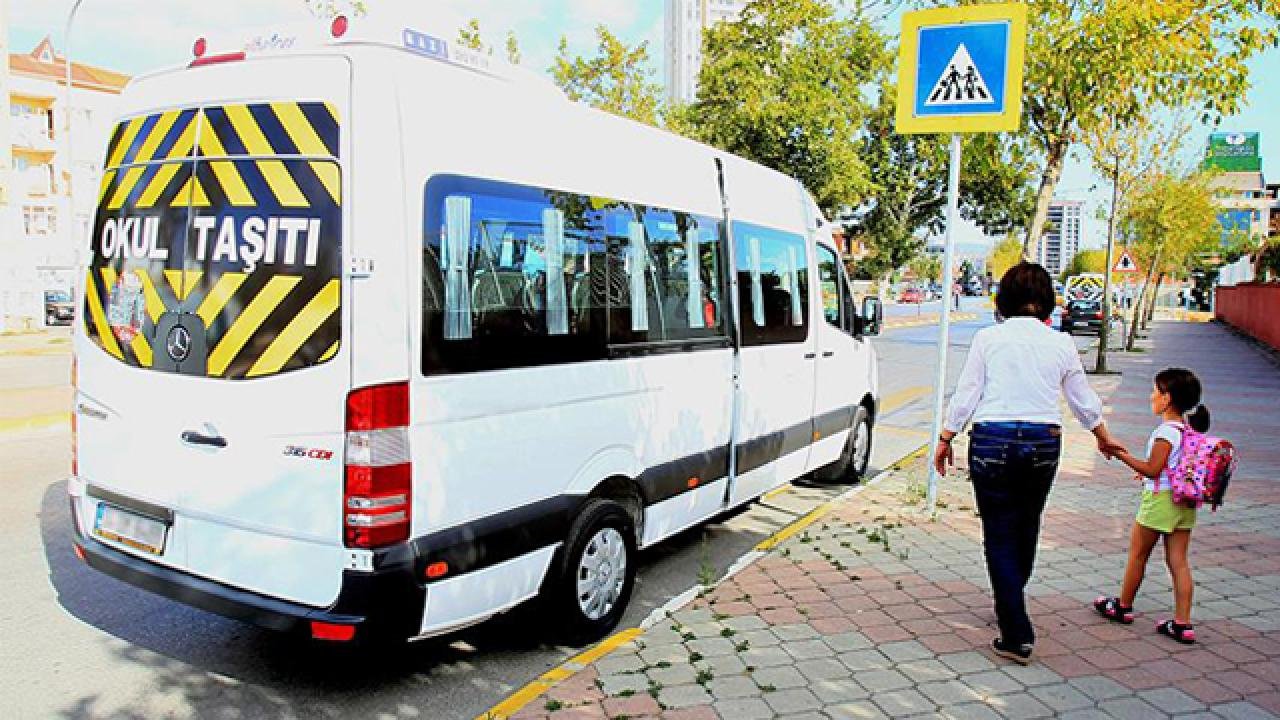 Okul servisi ücretleri 93 bin lirayı aşıyor! İstanbul, Ankara ve İzmir’de yeni tarife
