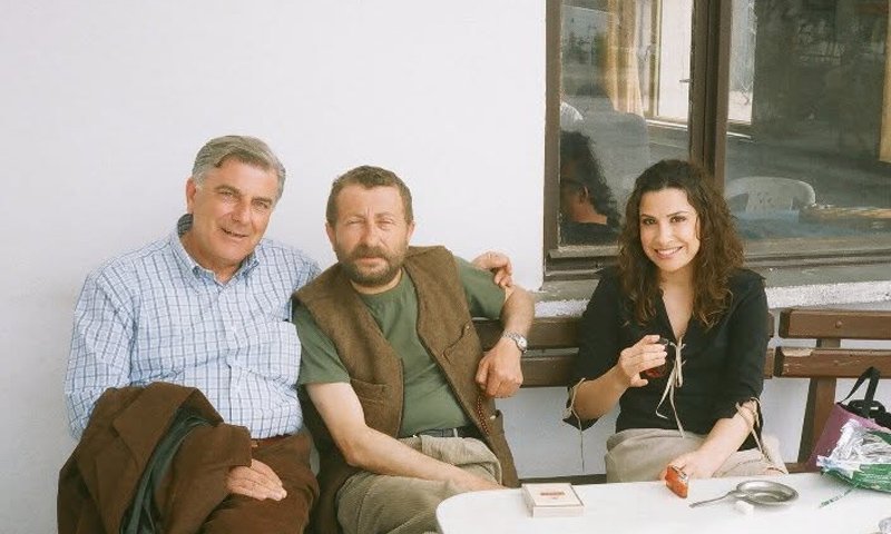 Oyuncu İlhami Adsal’dan acı haber! Sessiz sedasız defnedildi