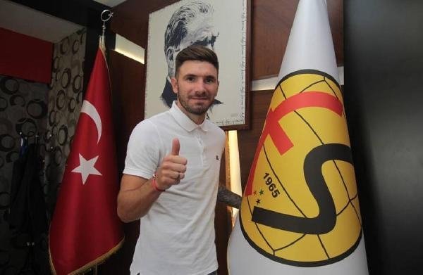 Marko Milinkovic