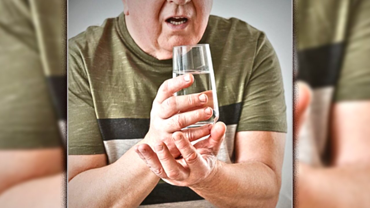 Parkinson’a yeni umut: Öksürük şurubu araştırılıyor... 