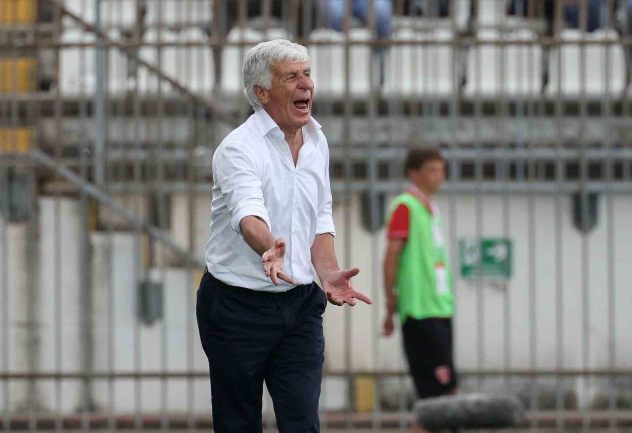 Gian Piero Gasperini