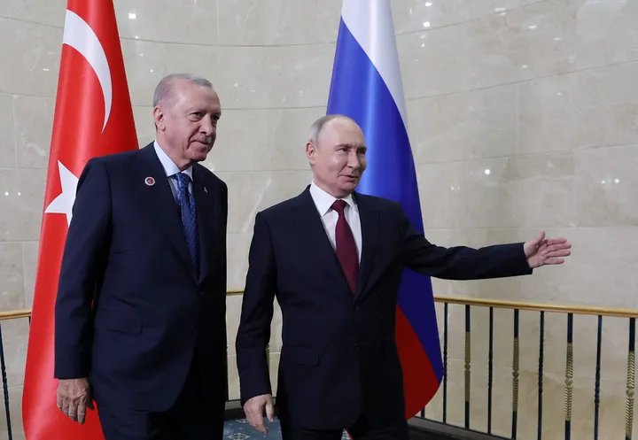 Rusyadan Türkiyeyi ilgilendiren Karadeniz uyarısı!  Ankaraya ilettik