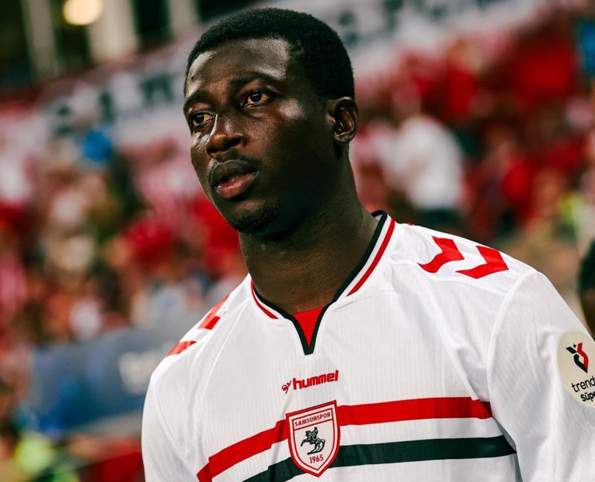 Ali Badra Diabate