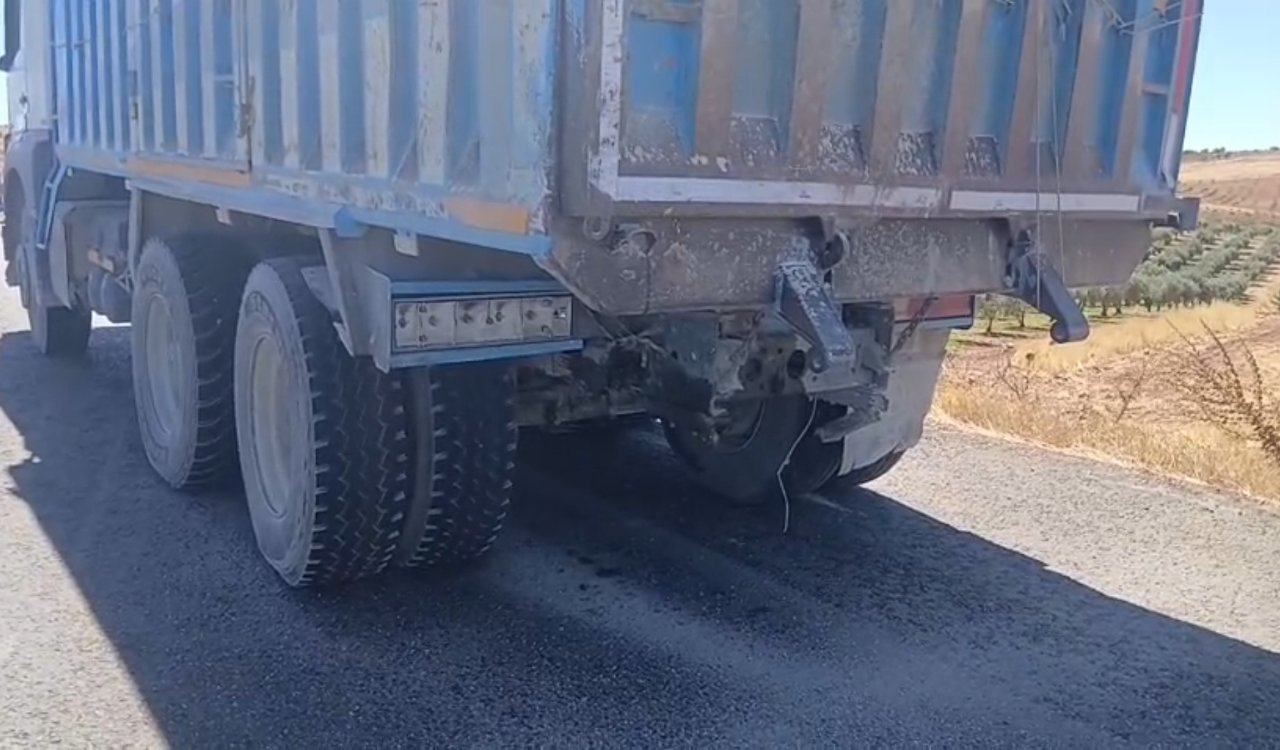 Şanlıurfada feci kaza! Aynı aileden 4 kişi öldü, 2 kişi ağır yaralı