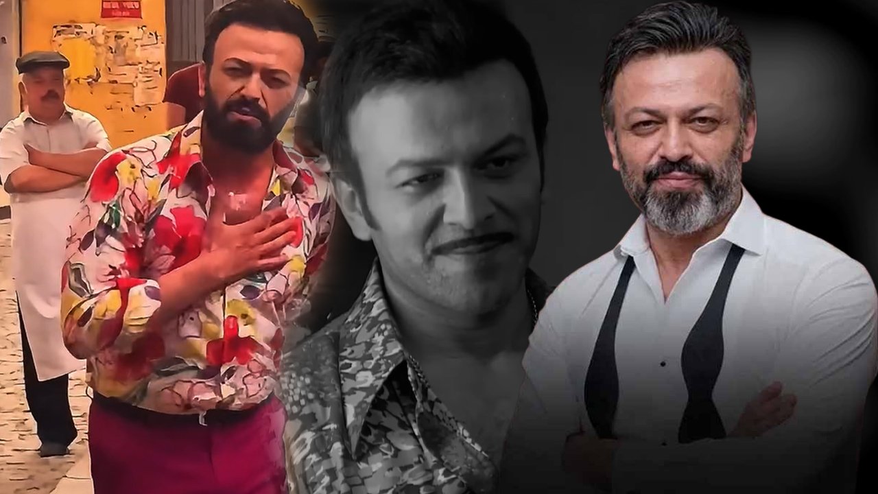 Serhat Kılıç’ın vefatının ardından ortaya çıktı! Yıllar önce Seksenler’e vedası yürek burktu