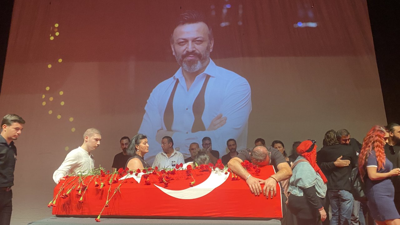 Serhat Kılıç’ın vefatının ardından ortaya çıktı! Yıllar önceki Seksenler’e vedası yürek burktu