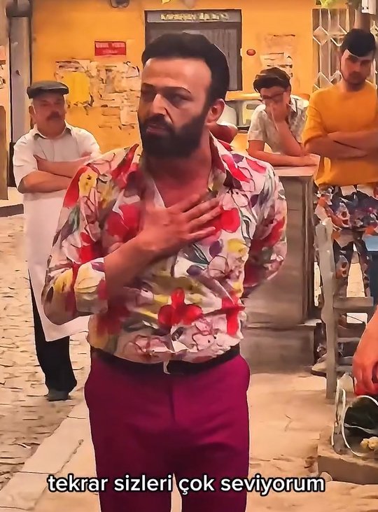 Serhat Kılıç’ın vefatının ardından ortaya çıktı! Yıllar önceki Seksenler’e vedası yürek burktu
