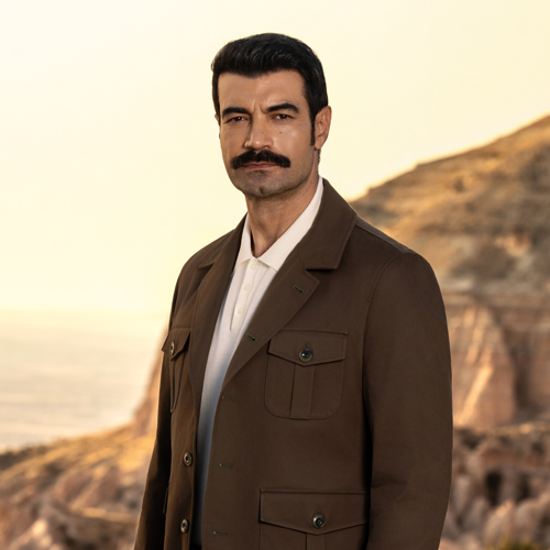 Sevdan Bir Ateş nerede çekiliyor, oyuncu kadrosunda kimler var? İşte Sevdan Bir Ateş oyuncuları