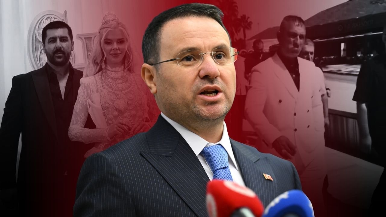 LÜKS PAYLAŞIMLAR İNCELENİYOR!