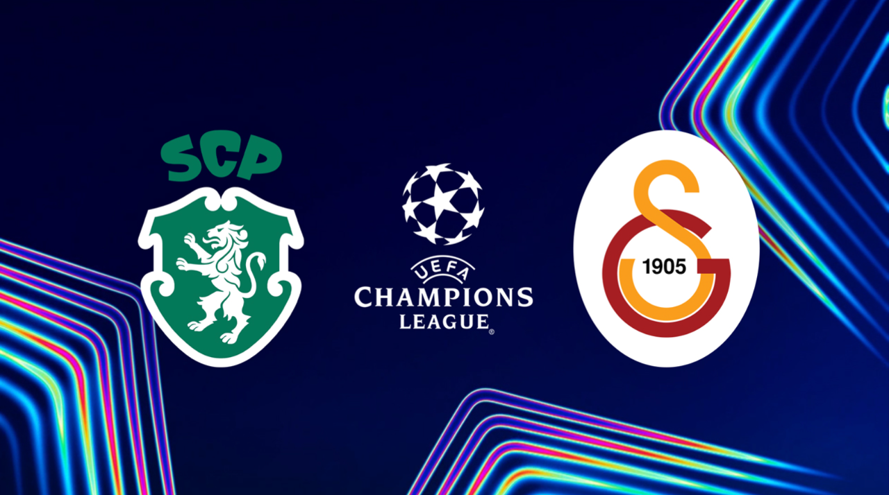 Sporting-Galatasaray maçı nerede izlenir, hangi kanalda? Şampiyonlar Ligi şifresiz canlı yayın bilgileri